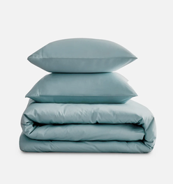 Organic Bamboo Duvet Cover