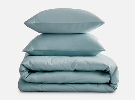 Organic Bamboo Duvet Cover