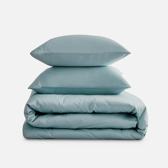 NEW COLORS: DOZ Bamboo Duvet Cover