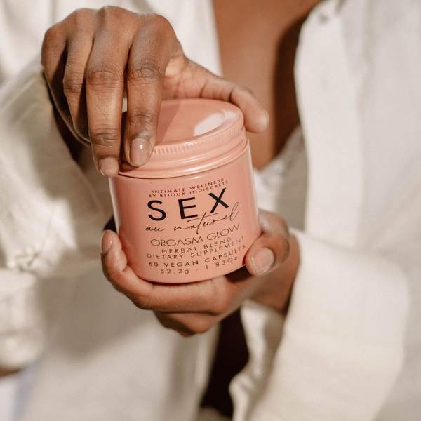 We Are Having Increasingly Less Sex and Bijoux Indiscrets Wants to Sort It Out