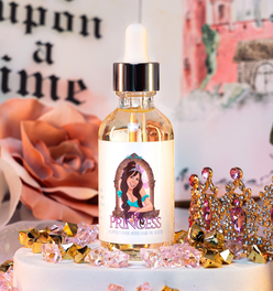 Fable Beauty - The Princess - Hair Oil Elixir