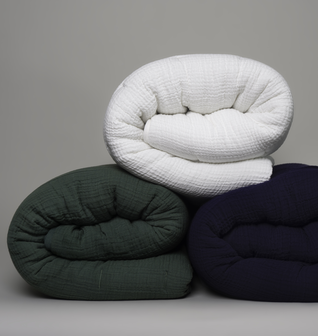 Saatva Aero Quilt