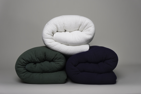 Saatva Aero Quilt