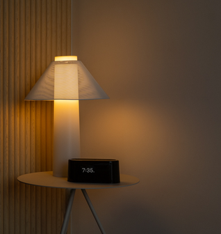 Loftie Lamp