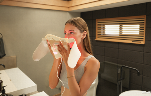 Atremis LED Light Therapy Mask