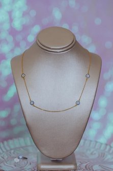 Lola Necklace