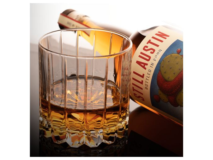 Still Austin Whiskey Co. Launches Bottled in Bond Seasonal Series