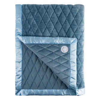 Weighted Toddler Blanket