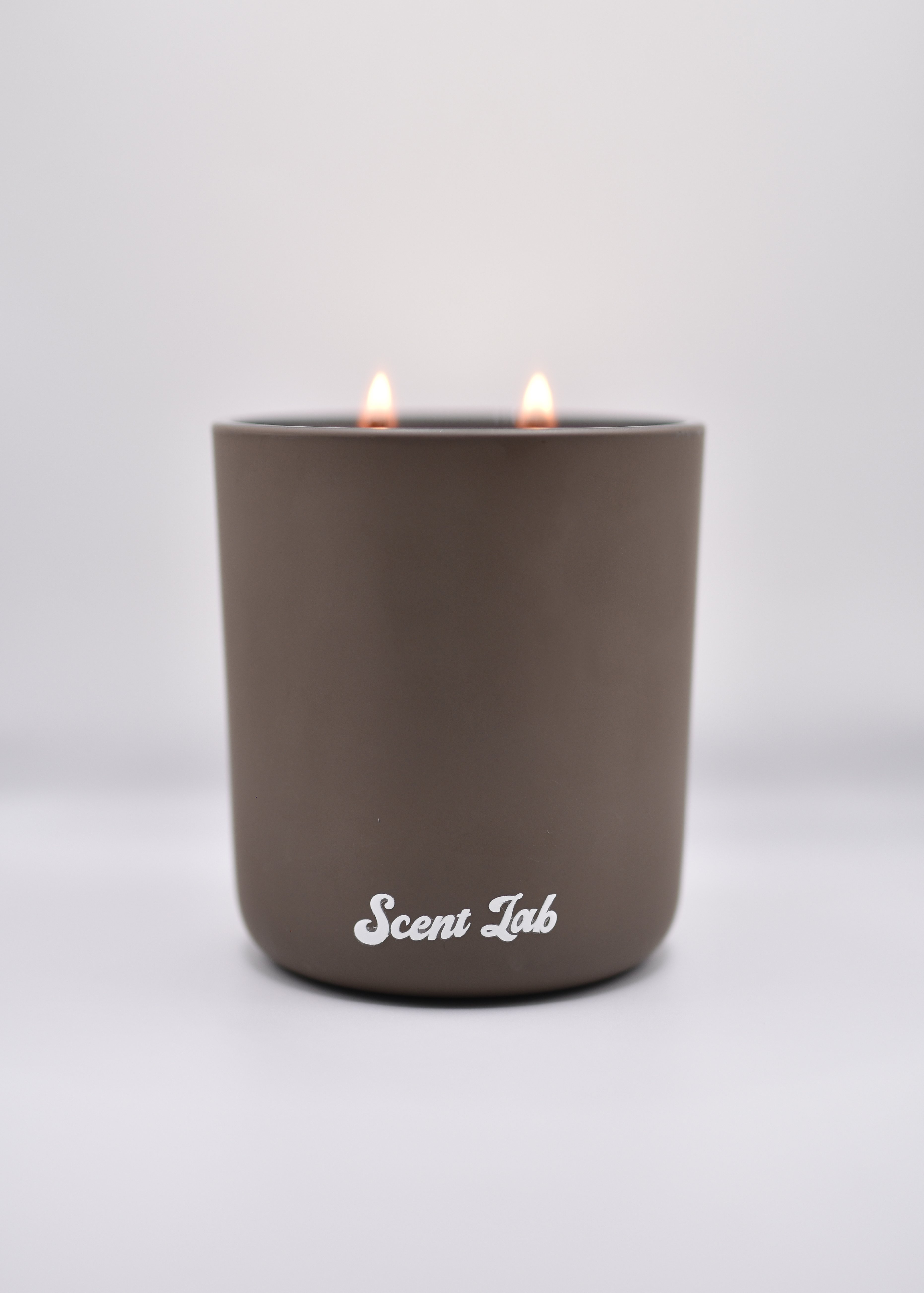 Scent Lab Candle Public Relations Media Kit Press Hook