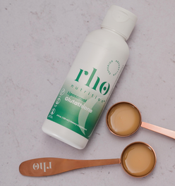 Liposomal Glutathione