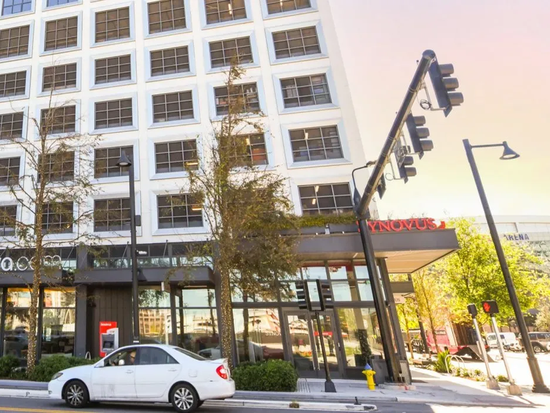 Saatva Unveils New Viewing Room in Water Street Tampa