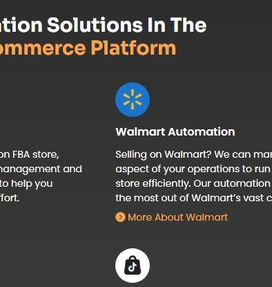 Digital Store Publishing