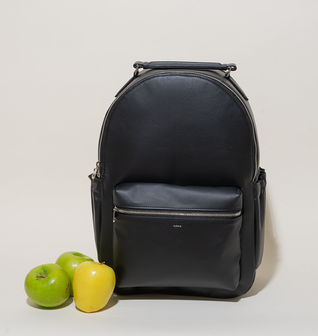 Black Gala Backpack