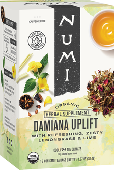 Damiana Uplift