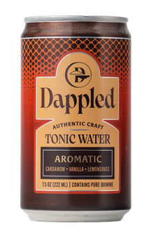 Dappled Aromatic Tonic (4-Pack)