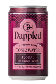 Dappled Floral Tonic (4-Pack)