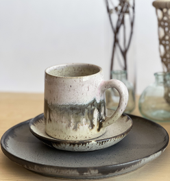 Borealis Mug Collection in Dawn