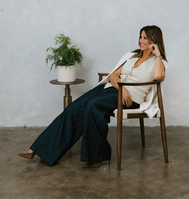 DeWine Design Interiors