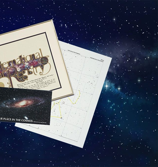 International Star Registry