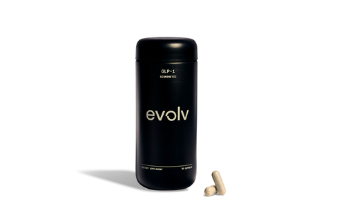 Evolv GLP-1