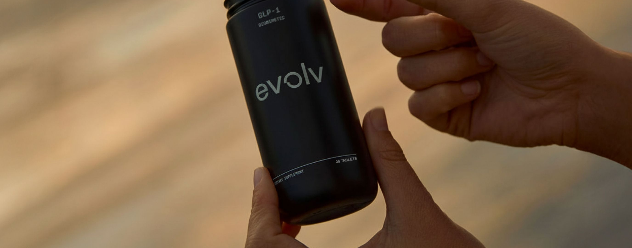 Evolv