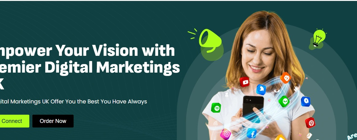 Digital Marketings UK