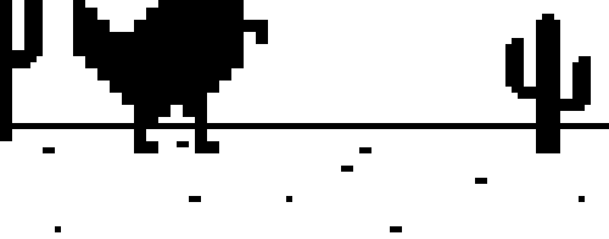 Dino Game