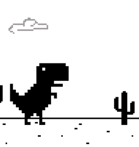 Dino Game