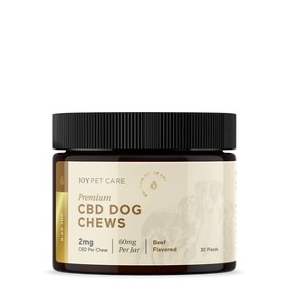 CBD Pet Treats