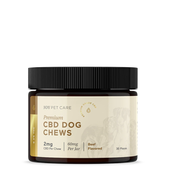 CBD Pet Treats
