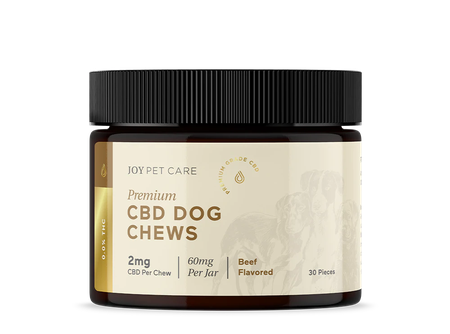 CBD Pet Treats