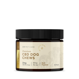 CBD Pet Treats