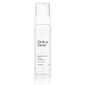 Gentle AHA/BHA Foaming Cleanser