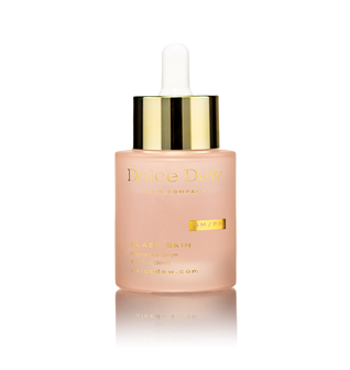 Glass Skin Niacinamide Serum
