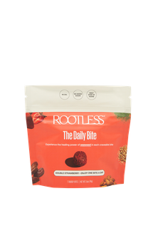 The Daily Bite: Double Strawberry 7-Day Pouch