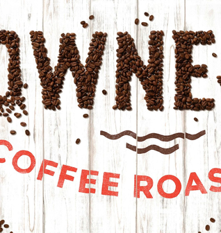 Downeast Coffee Roasters