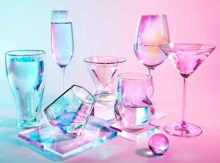 Holiday Hosting Cocktail Essentials