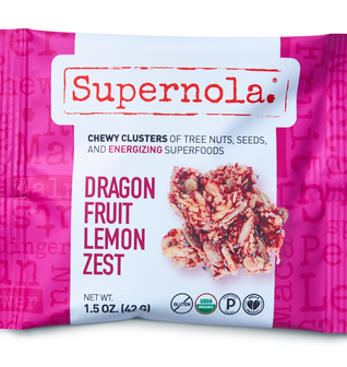 Dragon Fruit Lemon Zest (Box of 12)