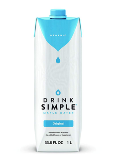 Original Maple Water