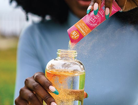 Spring Into Summer With These Sophisticated Sober Sips