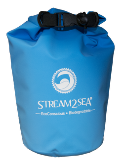 Stream2Sea Dry Bag