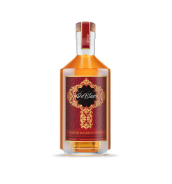 DuBlasé Straight Bourbon Whiskey No.9