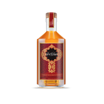 DuBlasé Straight Bourbon Whiskey No.9