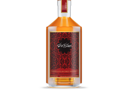 DuBlasé Vanilla Whiskey No.11