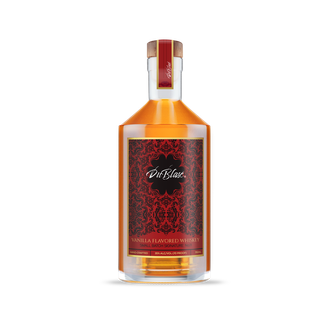 DuBlasé Vanilla Whiskey No.11