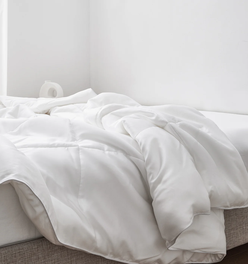 (NEW) ALL-SEASON AiryWeight Cooling Eucalyptus Comforter