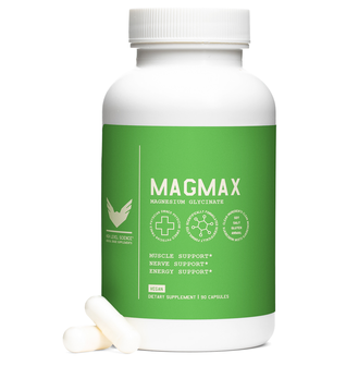 MagMax Magnesium Glycinate