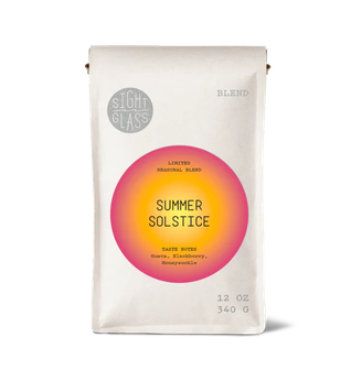 Summer Solstice