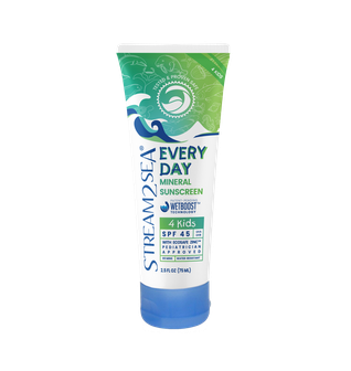 Every Day Mineral Sunscreen 4 Kids