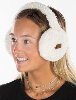 Women's Adjustable Earmuffs (EM1)